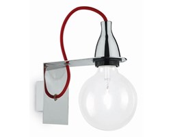 Kinkiet Evergreen Lights City Chrome