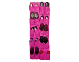 Organizer wiszący JOCCA Twenty, 135x48 cm