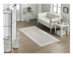 Dywan Cream Ornament, 60x90 cm