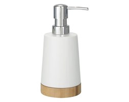 Dozownik do mydła Wenko Bamboo, 330 ml