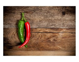 Dywan winylowy Chilli, 52x75 cm