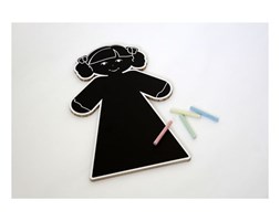 Tabliczka do pisania Unlimited Design For Children Lalka