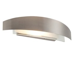 Kinkiet Homemania Fronton Matt Chrome