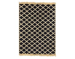 Granatowy dywan Ya Rugs Tee, 60x90 cm