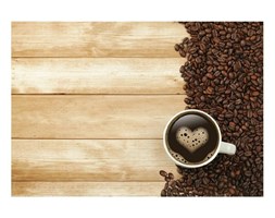 Dywan winylowy Coffee, 52x75 cm