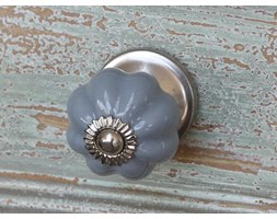 Uchwyt Grey Silver