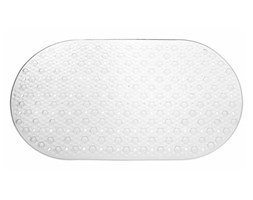 Antypoślizgowa mata do kąpieli iDesign Circlz