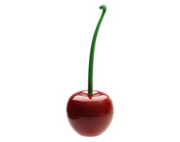 Szczotka do WC Qualy&CO Cherry Brush