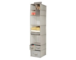 Organizer wiszący iDesign Axis Closet, wys. 134