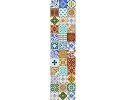 Dywan winylowy Huella Déco Casa 140x50 cm