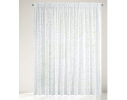 Firana gotowa HEATHER 350 X 250 cm TAŚMA - Eurofirany.com.pl