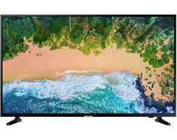 SAMSUNG Telewizor SAMSUNG LED UE43NU7092 UE43NU7092