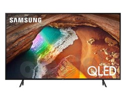 Samsung QLED QE75Q60RAT- szybka wysyłka! - Raty 10x0%