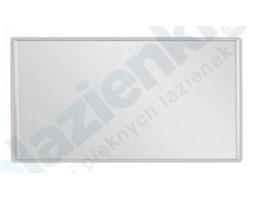 Lustro Antado 100cm AL-100x50