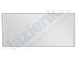 Lustro Antado 140cm AL-140x50