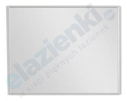 Lustro Antado 140cm AL-140x80