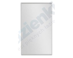 Lustro Antado 40cm AL-40x80