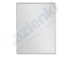 Lustro Antado 60cm AL-60x80