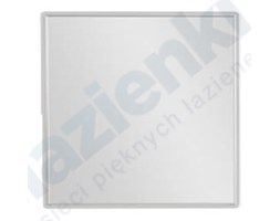 Lustro Antado 70cm AL-70x65