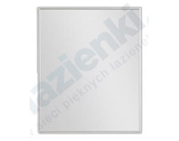 Lustro Antado 70cm AL-70x80