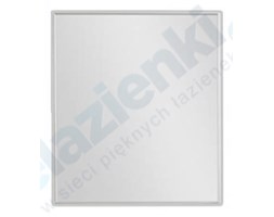 Lustro Antado 80cm AL-80x80