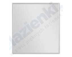 Lustro Antado 90cm AL-90x80