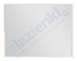 Lustro Antado białe 140cm ALB-140x80