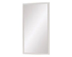 Lustro Antado Figo FDZ-8 białe 40cm FDZM-L-720x400