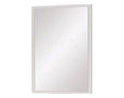 Lustro Antado Figo FDZ-8 białe 40cm FDZM-L-800x600