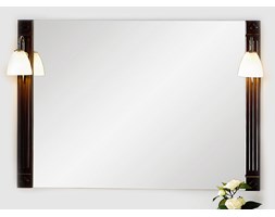 Lustro Antado Ritorno wenge 100cm VR-L71x100-19