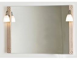 Lustro Antado Ritorno modrzew 100cm VR-L71x100-26