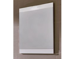 Lustro Elita Barcelona 60 białe 164346