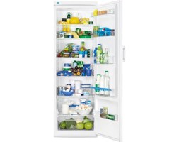 Lodówka ZANUSSI ZRA40100WA