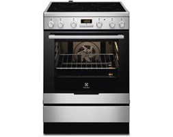 Kuchnia ELECTROLUX EKC 6430AOX