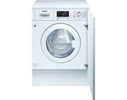 Pralko suszarka SIEMENS WK14D541EU