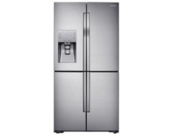 Lodówka SAMSUNG RF56J9041SR Chef Collection