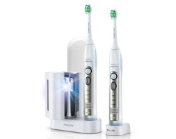 Elektryczna szczoteczka Sonicare FlexCare HX6932/36