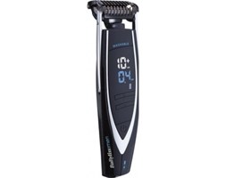 Trymer BABYLISS E876E