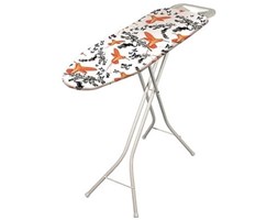 Deska do prasowania RORETS Comfort Elektro (Kolibri Orange)
