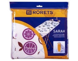 Pokrowiec na deskę RORETS Sarah (40x120 cm)