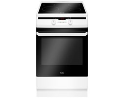Kuchnia AMICA 58IES3.320HTaDQ(W)