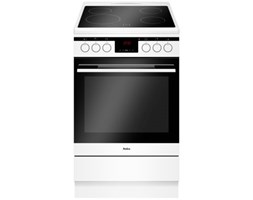Kuchnia AMICA 514IES3.319TsDpHbJQ (W)
