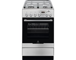 Kuchnia ELECTROLUX EKK54956OX PlusSteam