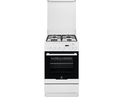 Kuchnia ELECTROLUX EKK54950OW PlusSteam