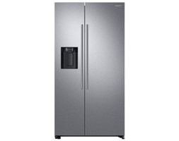 Lodówka SAMSUNG RS67N8210SL Prestige Collection