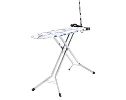 Deska do prasowania RORETS Safe Smart (Floral Blue)