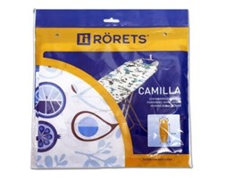 Pokrowiec na deskę RORETS Camilla (112 x 32 cm)