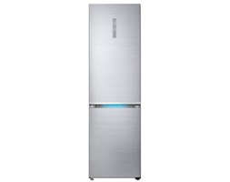 Lodówka SAMSUNG RB 36J8855S4/EF Kitchen Fit
