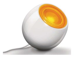 Lampa biurkowa PHILIPS LivingColors Mini 31 Biały