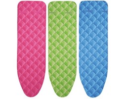 Pokrowiec na deskę LEIFHEIT Cotton Comfort Universal (140 x 45 cm)